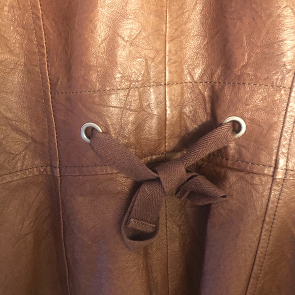 Danier Leather Jacket - Picture 5 of 9